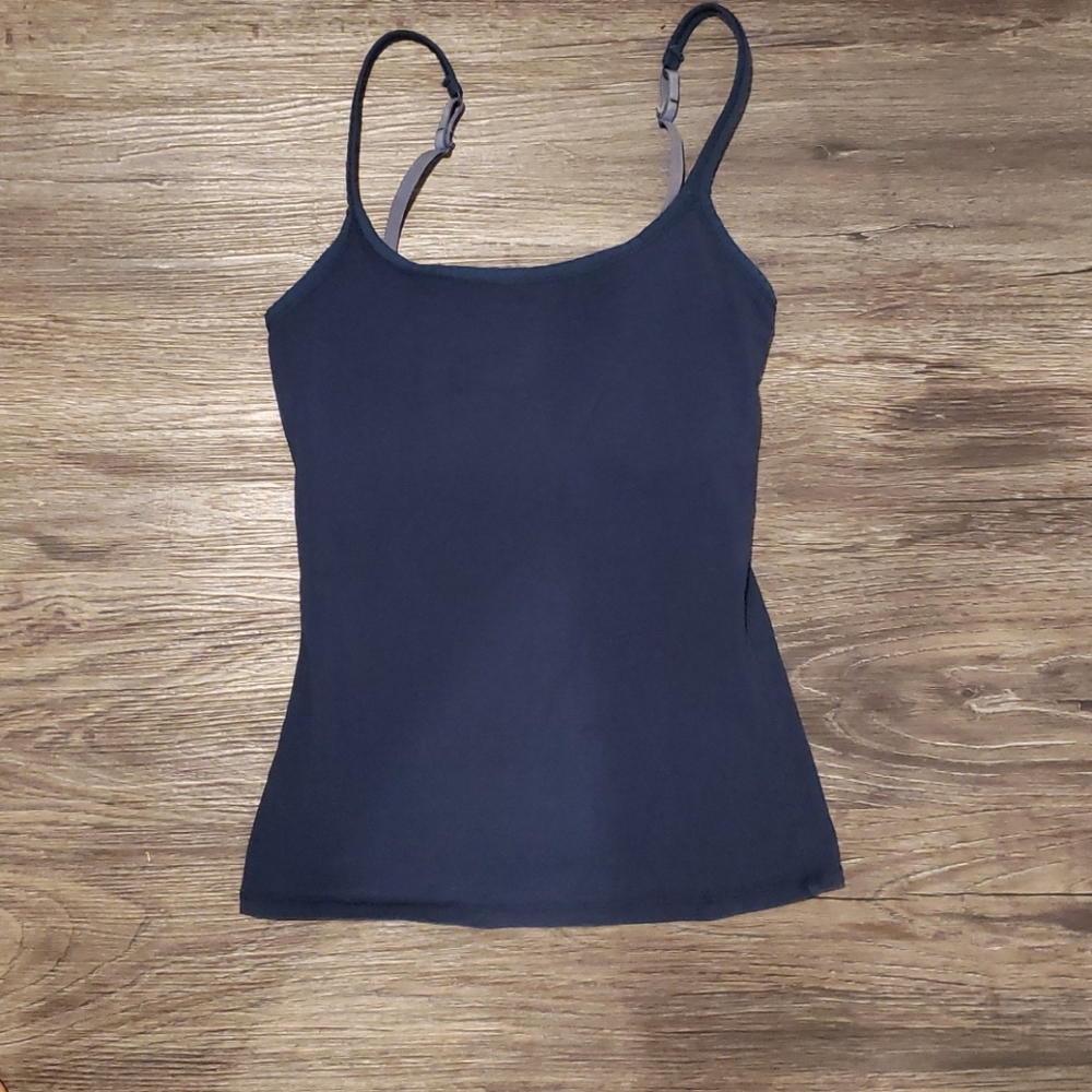 Pact Shlef bra camisole